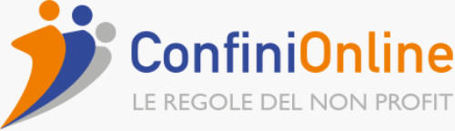 Logo confini online